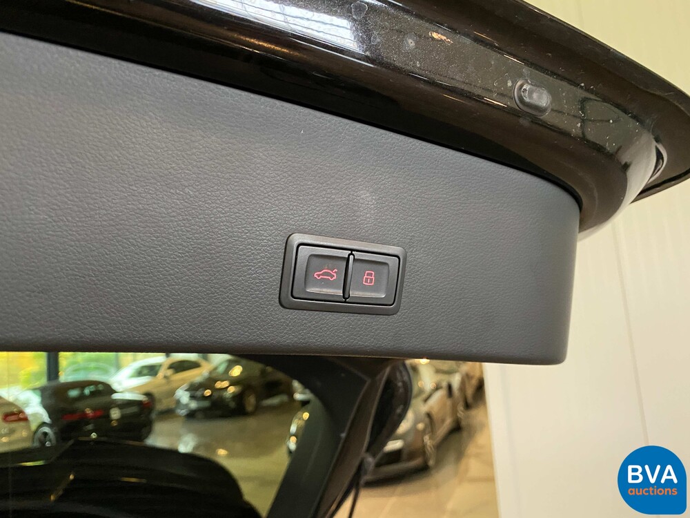 Audi RS6 Avant Quattro Performance Custom Exclusive MILTEK 560PS 4.0TFSI 2016 FACELIFT, ZN-111-B.