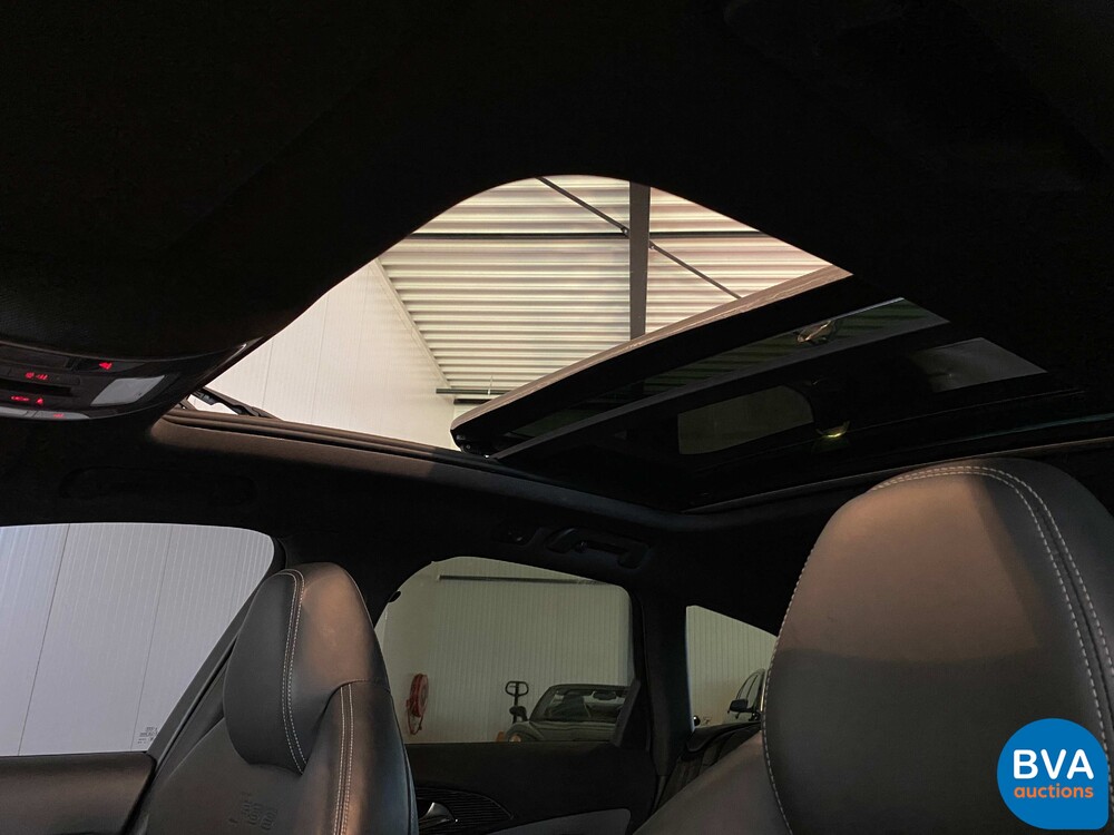 Audi RS6 Avant Quattro Performance Custom Exclusive MILTEK 560PS 4.0TFSI 2016 FACELIFT, ZN-111-B.