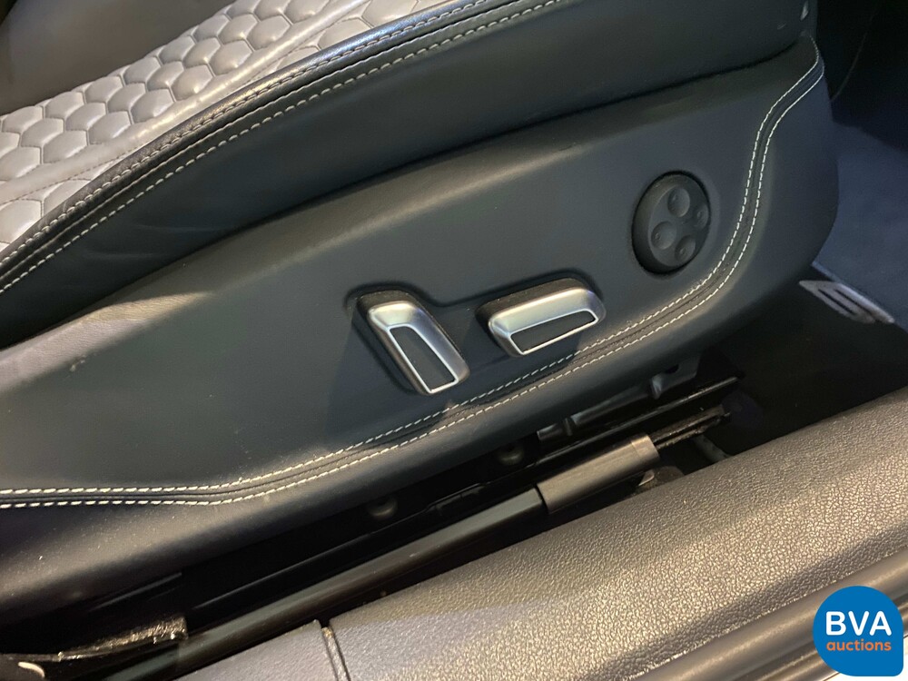 Audi RS6 Avant Quattro Performance Custom Exclusive MILTEK 560PS 4.0TFSI 2016 FACELIFT, ZN-111-B.