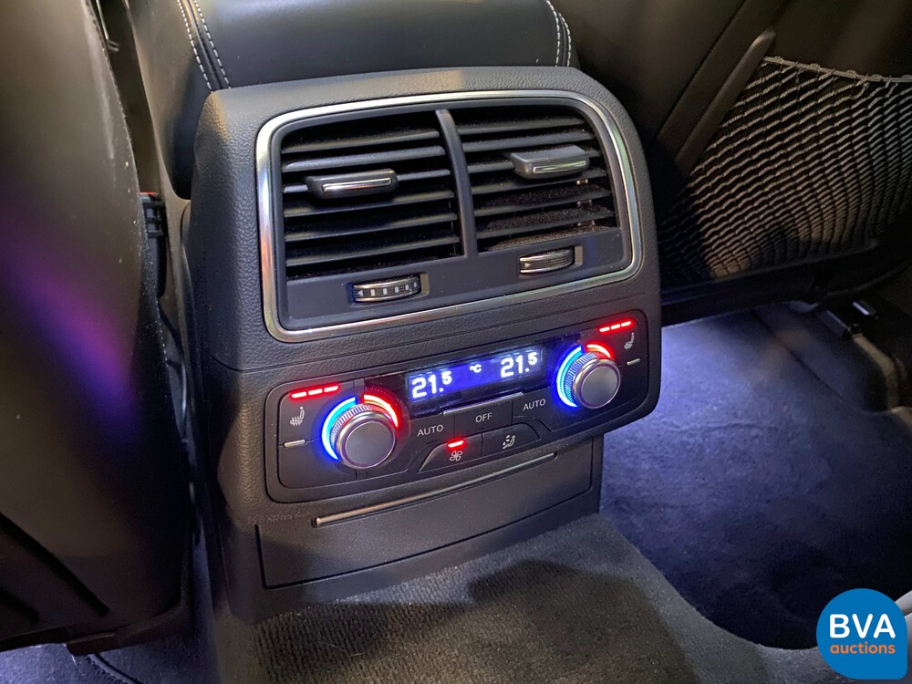 Audi RS6 Avant Quattro Performance Custom Exclusive MILTEK 560PS 4.0TFSI 2016 FACELIFT, ZN-111-B.