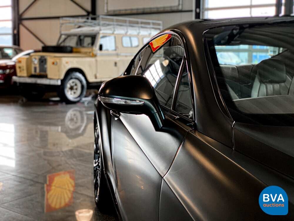 Bentley Continental GT Coupé 4.0 V8 507 PS 2012 FACELIFT, 2-TXR-07.