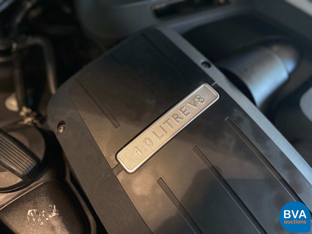 Bentley Continental GT Coupé 4.0 V8 507 PS 2012 FACELIFT, 2-TXR-07.