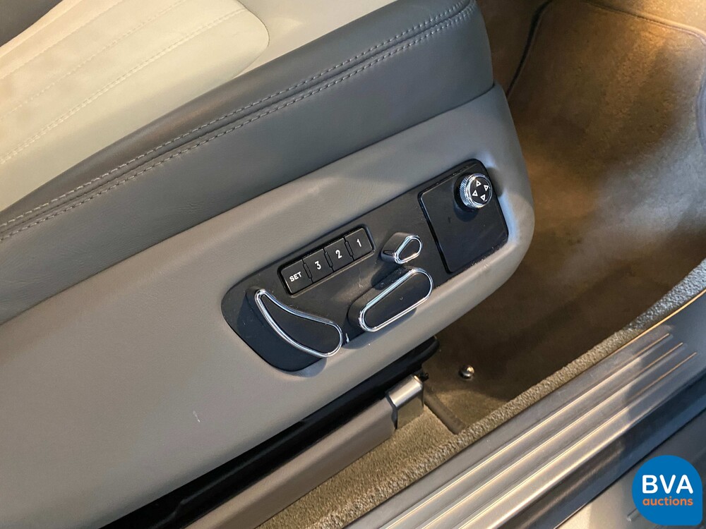 Bentley Continental GT Coupé 4.0 V8 507 PS 2012 FACELIFT, 2-TXR-07.