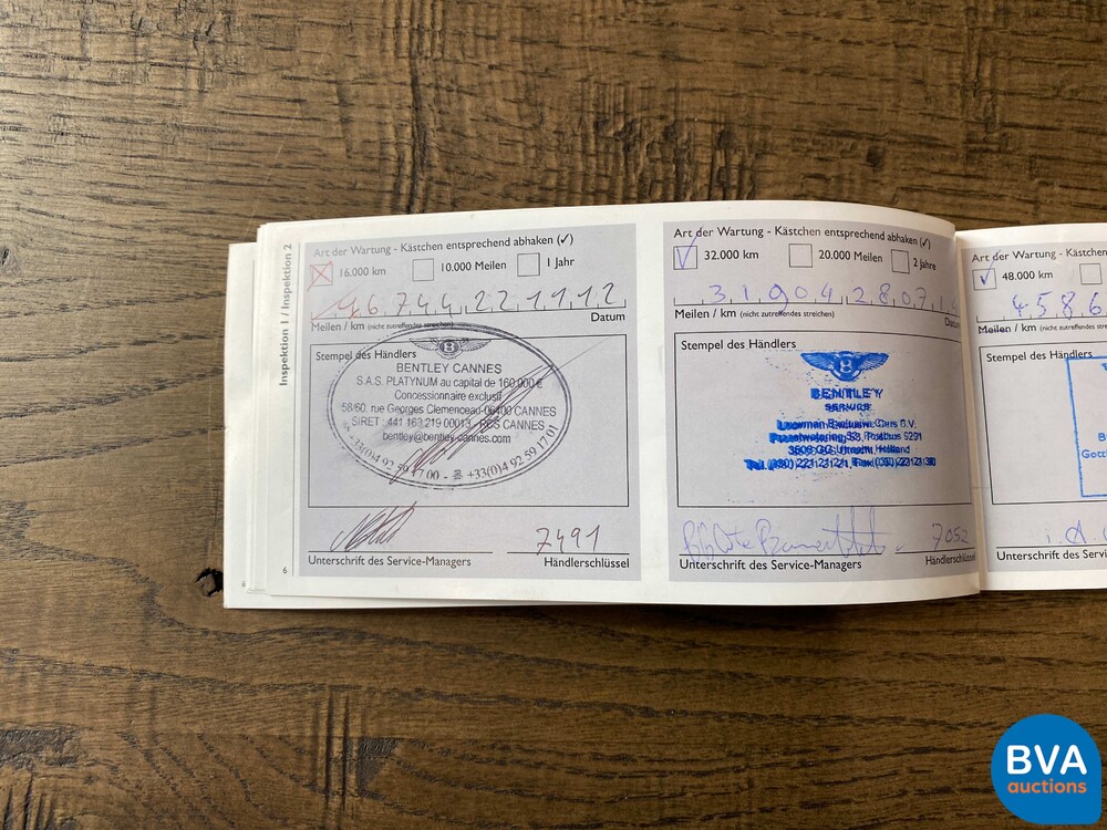 Bentley Continental GT Coupé 4.0 V8 507 PS 2012 FACELIFT, 2-TXR-07.