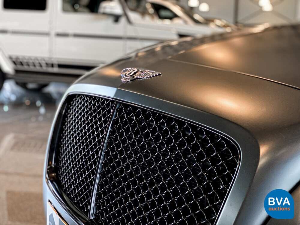 Bentley Continental GT Coupé 4.0 V8 507 PS 2012 FACELIFT, 2-TXR-07.