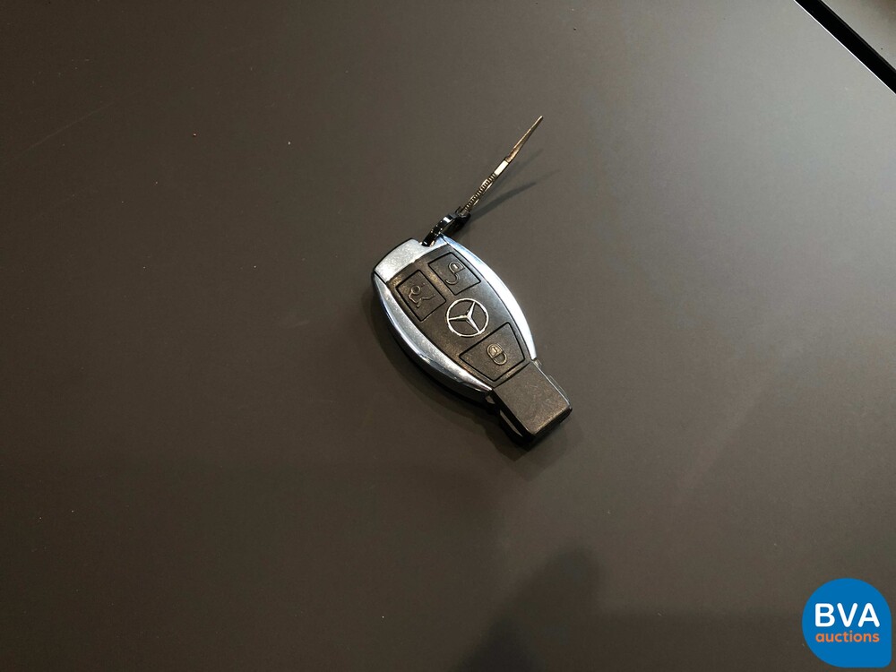 Mercedes-Benz C63s Limousine AMG 510pk 2016 Track-Paket C-Klasse 63 S, PN-015-S.