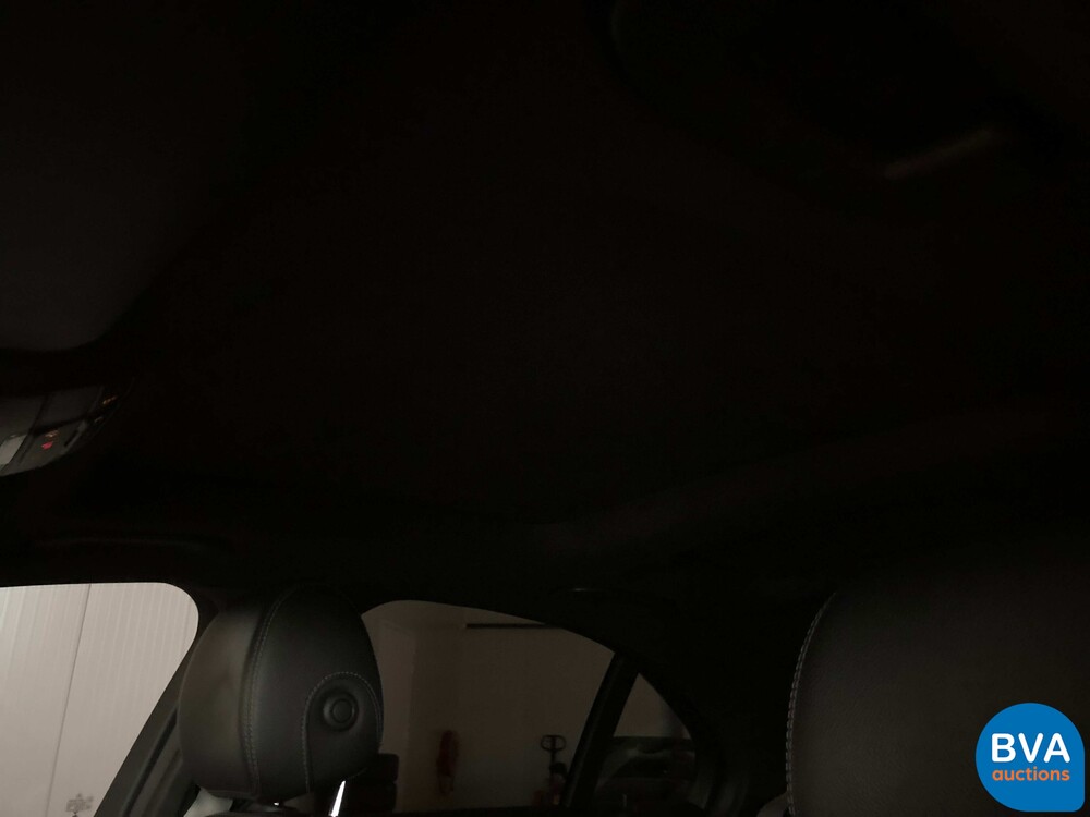 Mercedes-Benz C63s Limousine AMG 510pk 2016 Track-Paket C-Klasse 63 S, PN-015-S.