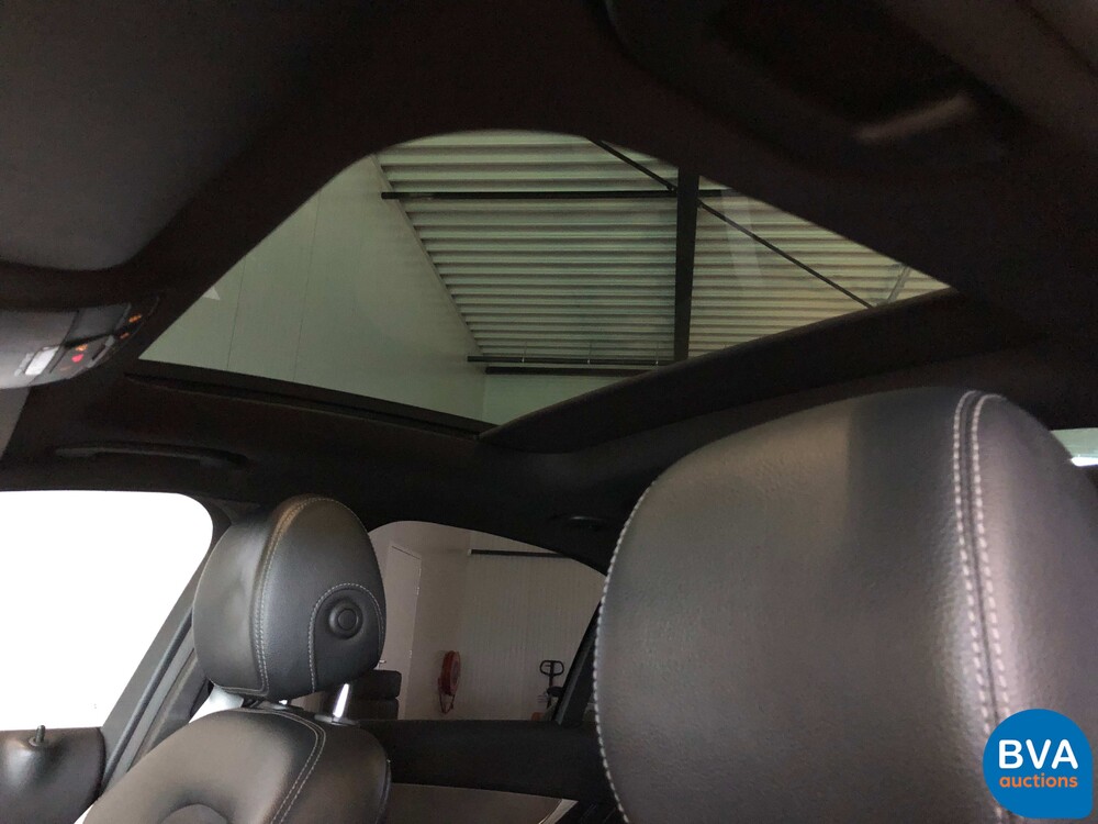 Mercedes-Benz C63s Limousine AMG 510pk 2016 Track-Paket C-Klasse 63 S, PN-015-S.