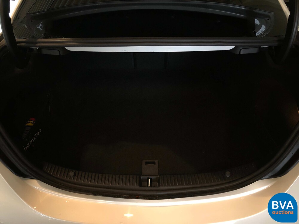 Mercedes-Benz C63s Limousine AMG 510pk 2016 Track-Paket C-Klasse 63 S, PN-015-S.