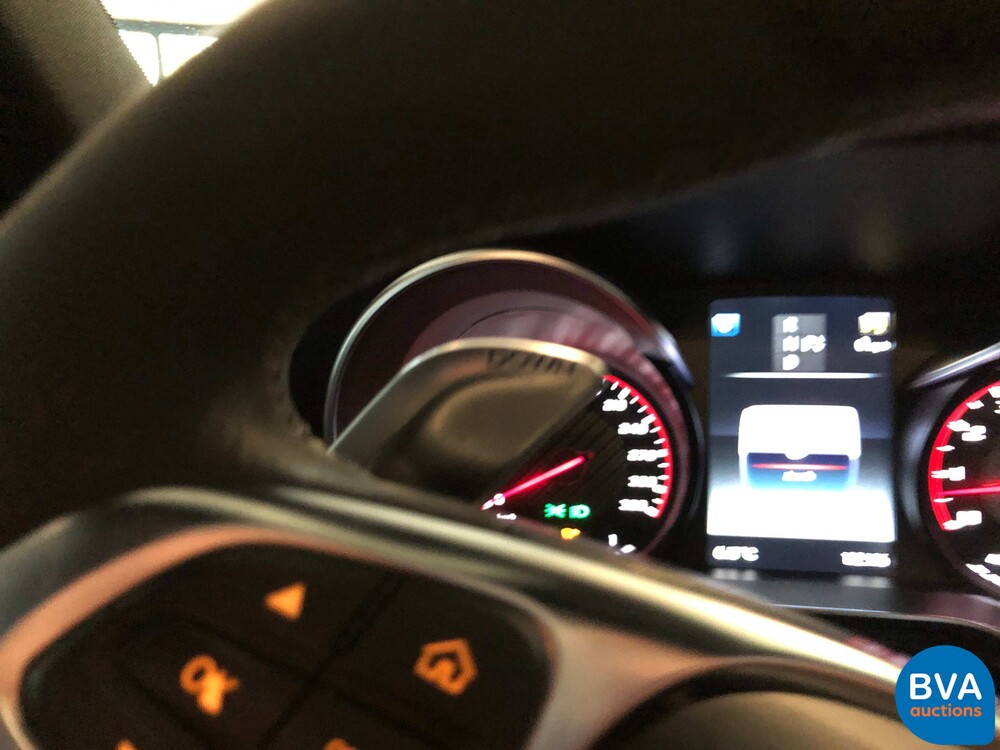 Mercedes-Benz C63s Limousine AMG 510pk 2016 Track-Paket C-Klasse 63 S, PN-015-S.
