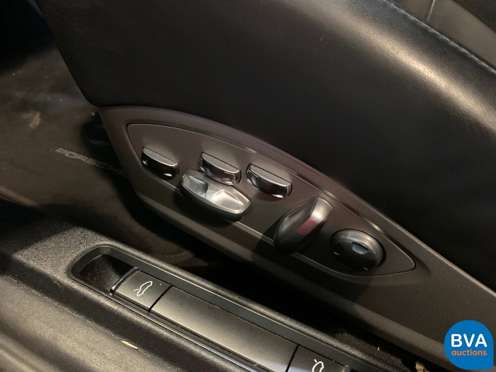 Porsche 9113.8 Turbo S Sportchrono 560pk 2014 991 -Org NL-, 8-TDG-80.