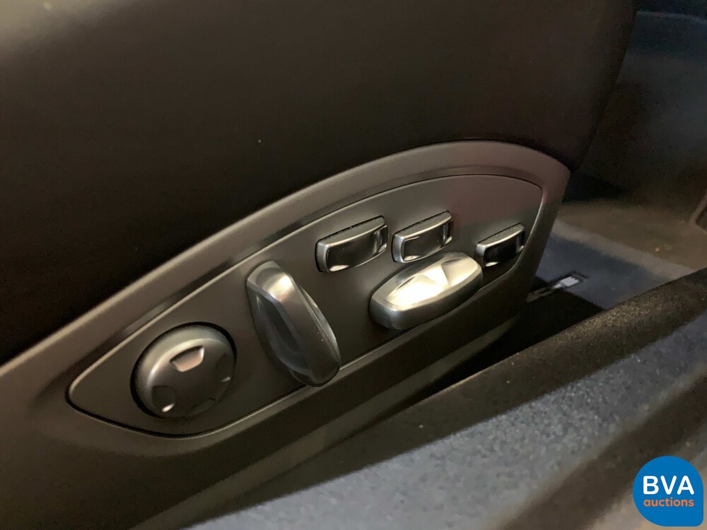 Porsche 9113.8 Turbo S Sportchrono 560pk 2014 991 -Org NL-, 8-TDG-80.