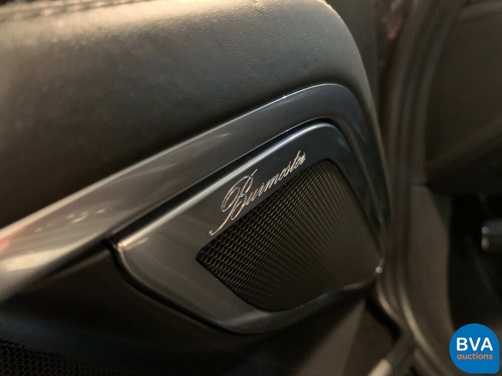 Porsche 9113.8 Turbo S Sportchrono 560pk 2014 991 -Org NL-, 8-TDG-80.