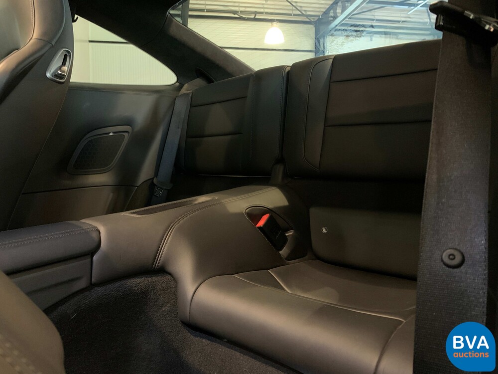 Porsche 9113.8 Turbo S Sportchrono 560pk 2014 991 -Org NL-, 8-TDG-80.