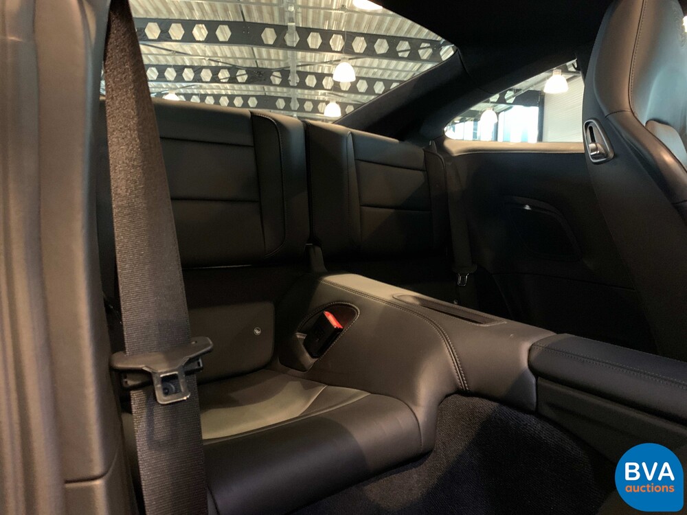 Porsche 9113.8 Turbo S Sportchrono 560pk 2014 991 -Org NL-, 8-TDG-80.