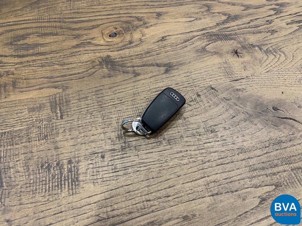 Audi A1 1.6 TDI Sportback 105 PS 2014, TX-320-T.