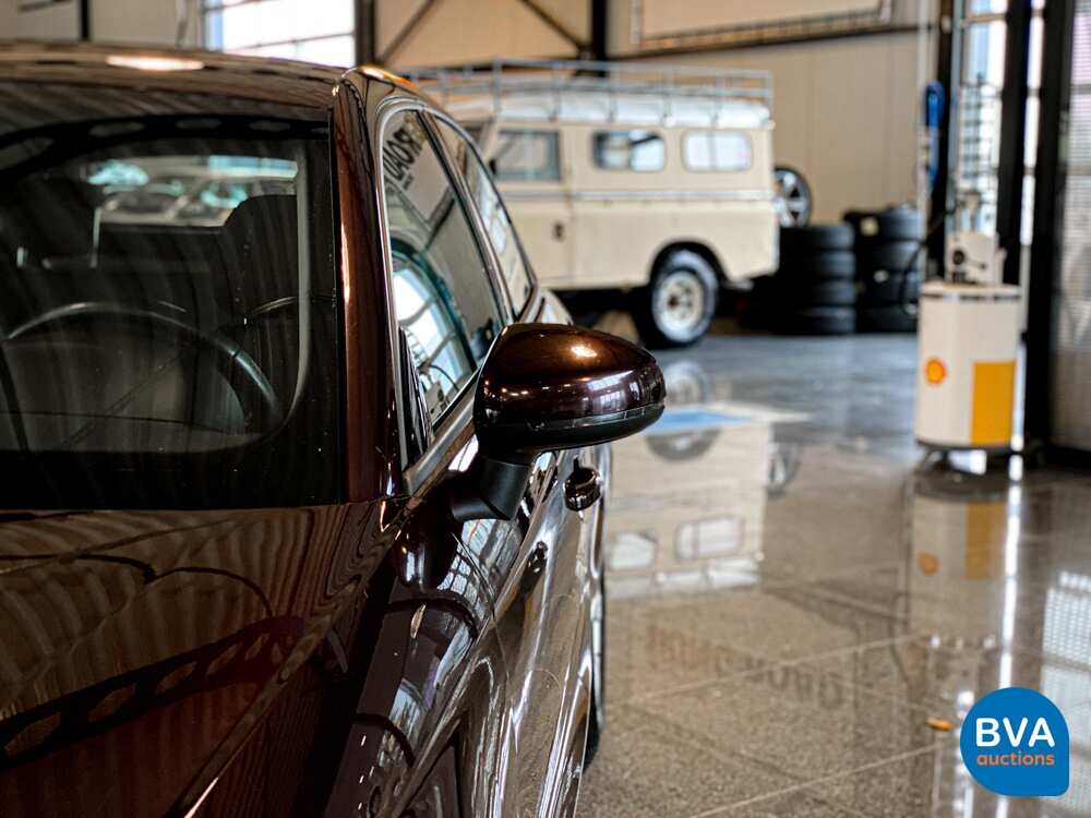 Audi A1 1.6 TDI Sportback 105 PS 2014, TX-320-T.