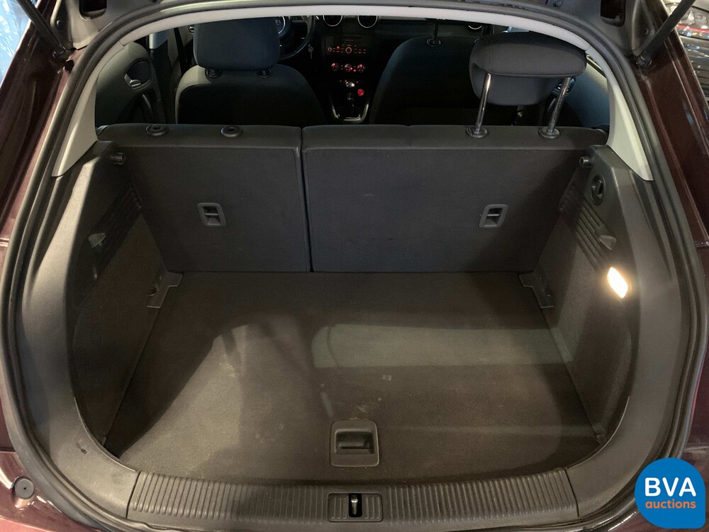 Audi A1 1.6 TDI Sportback 105 PS 2014, TX-320-T.