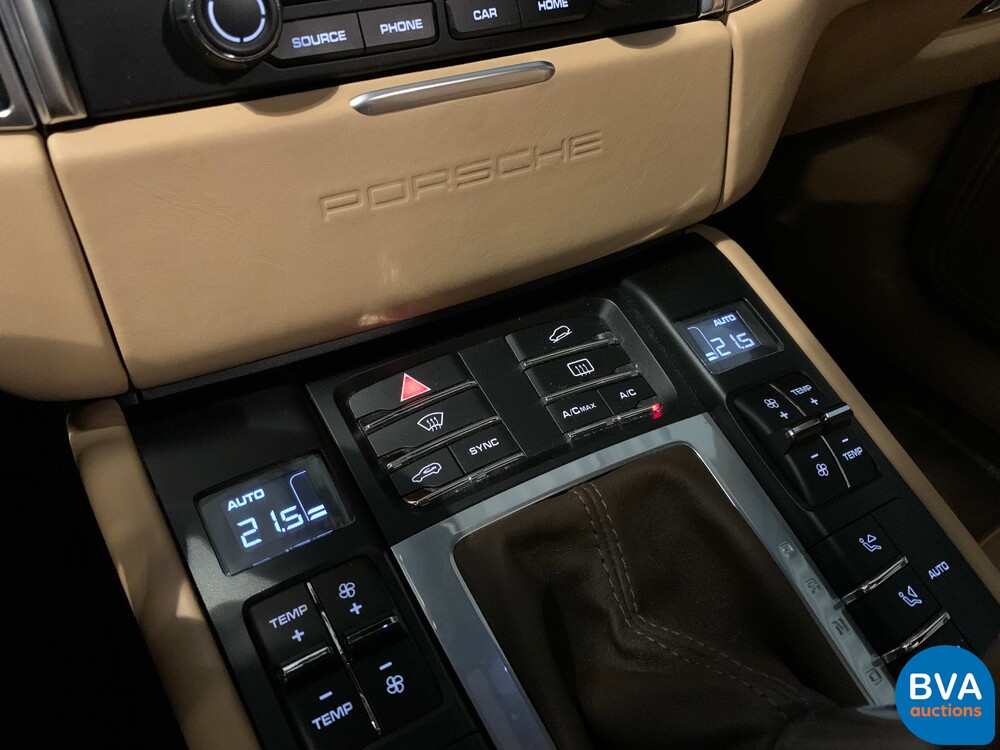 Porsche Macan 252pk 2017 Benzin FACELIFT -Org NL-, PF-532-Z.