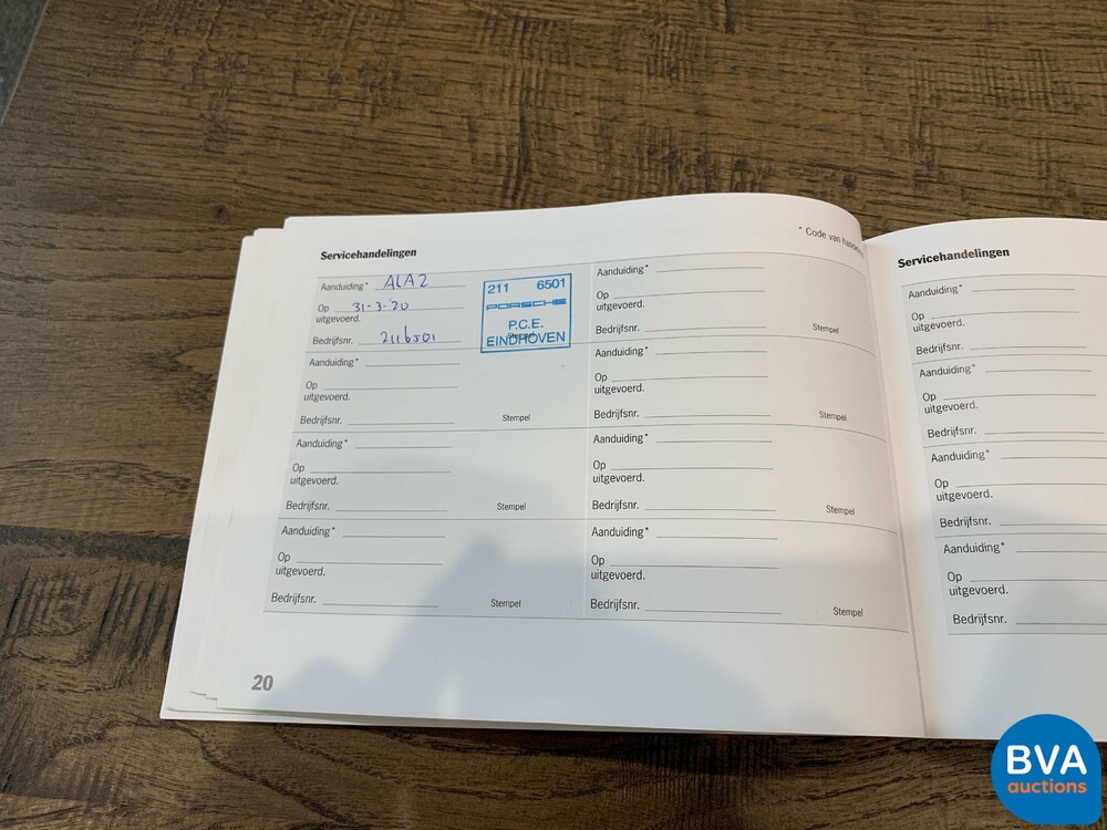 Porsche Macan 252pk 2017 Benzin FACELIFT -Org NL-, PF-532-Z.