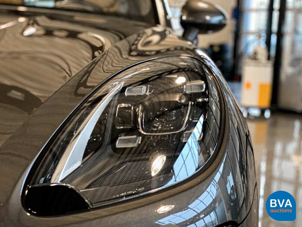 Porsche Macan 252pk 2017 Benzin FACELIFT -Org NL-, PF-532-Z.