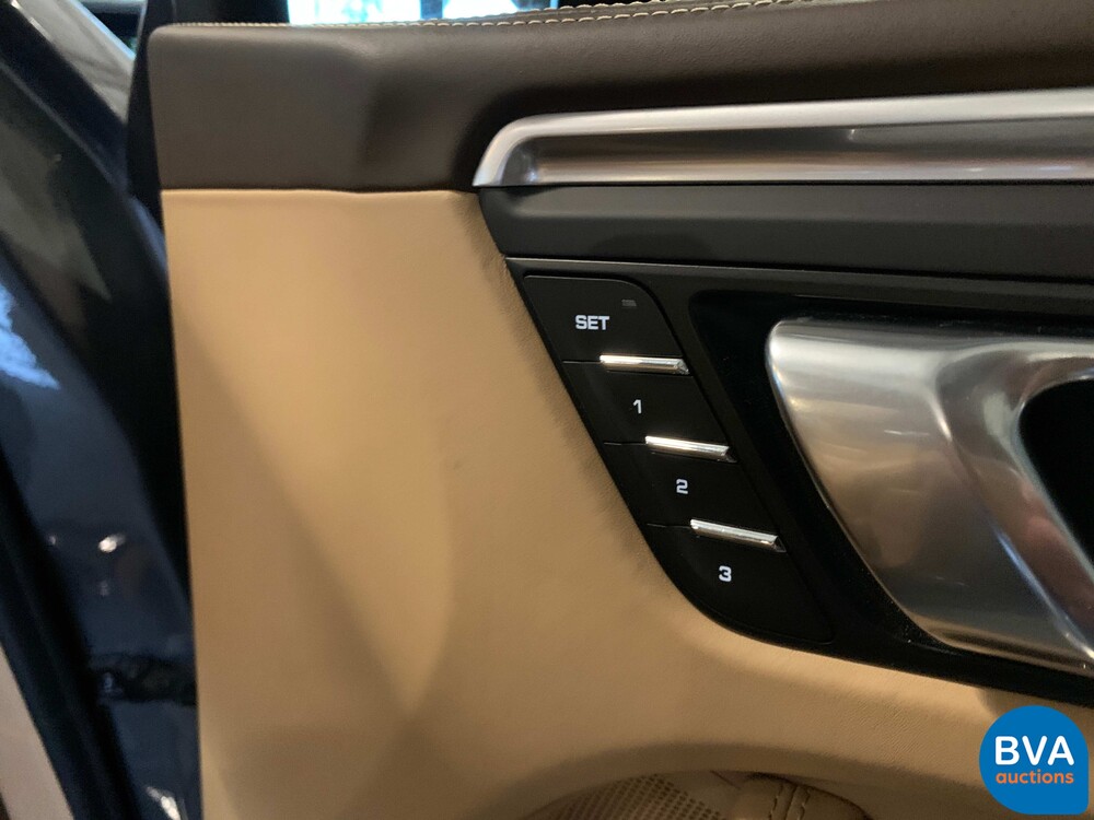 Porsche Macan 252pk 2017 Benzin FACELIFT -Org NL-, PF-532-Z.