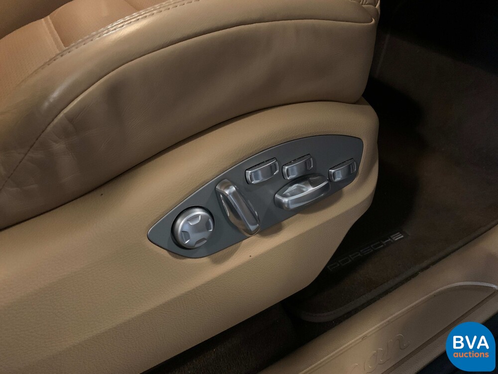 Porsche Macan 252pk 2017 Benzin FACELIFT -Org NL-, PF-532-Z.