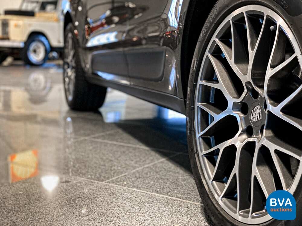Porsche Macan 252pk 2017 Benzin FACELIFT -Org NL-, PF-532-Z.