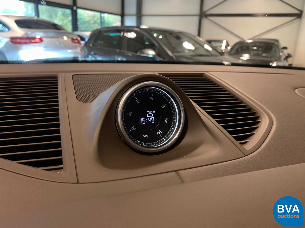 Porsche Macan 252pk 2017 Benzin FACELIFT -Org NL-, PF-532-Z.