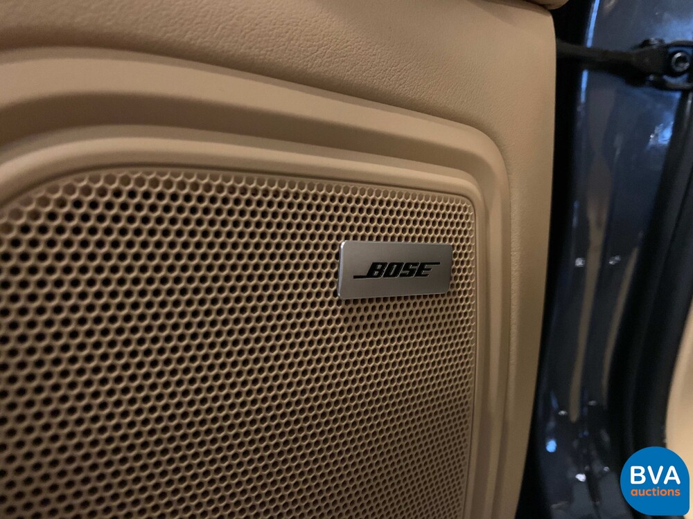 Porsche Macan 252pk 2017 Benzin FACELIFT -Org NL-, PF-532-Z.