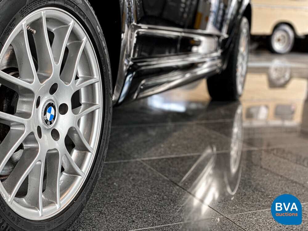 BMW X3 3.0 Diesel AWD M-Sportpaket 218 PS 2009, N-552-KZ.