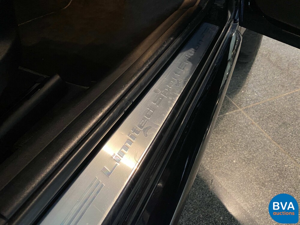 BMW X3 3.0 Diesel AWD M-Sportpaket 218 PS 2009, N-552-KZ.