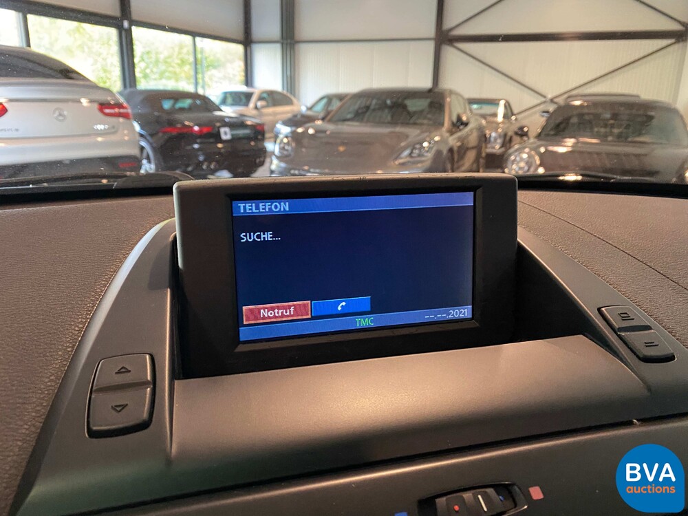 BMW X3 3.0 Diesel AWD M-Sportpaket 218 PS 2009, N-552-KZ.