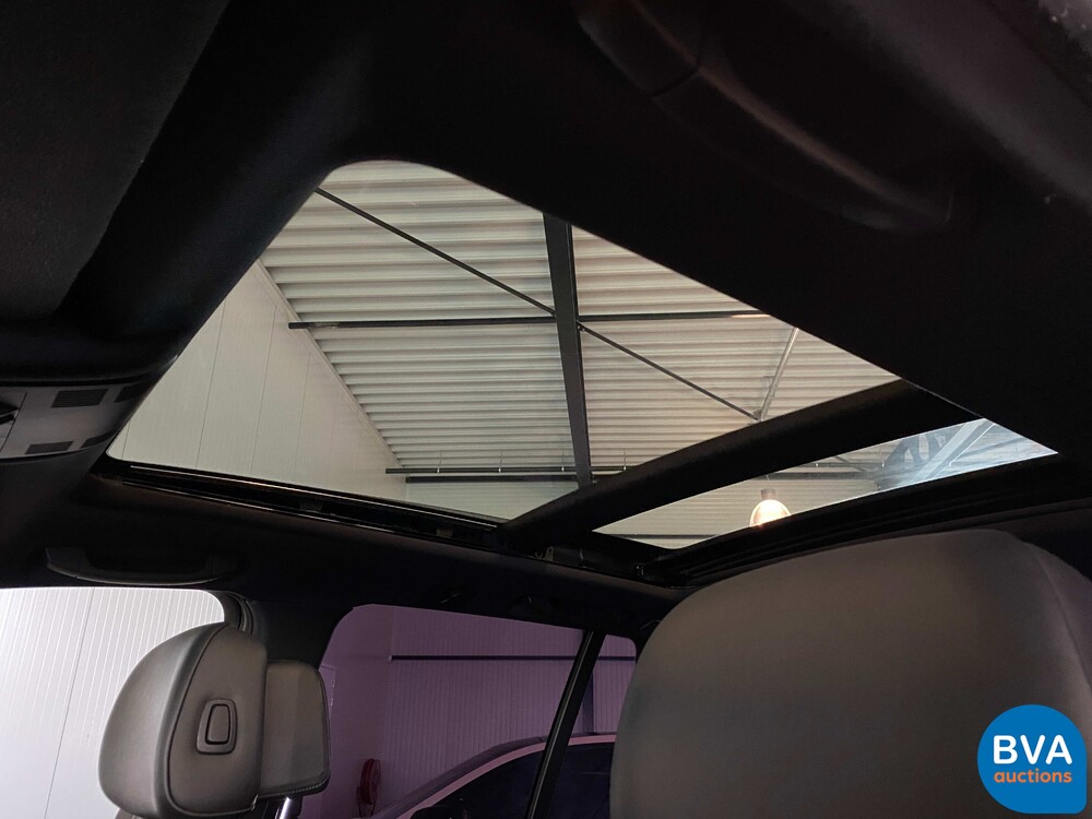 BMW X3 3.0 Diesel AWD M-Sportpaket 218 PS 2009, N-552-KZ.