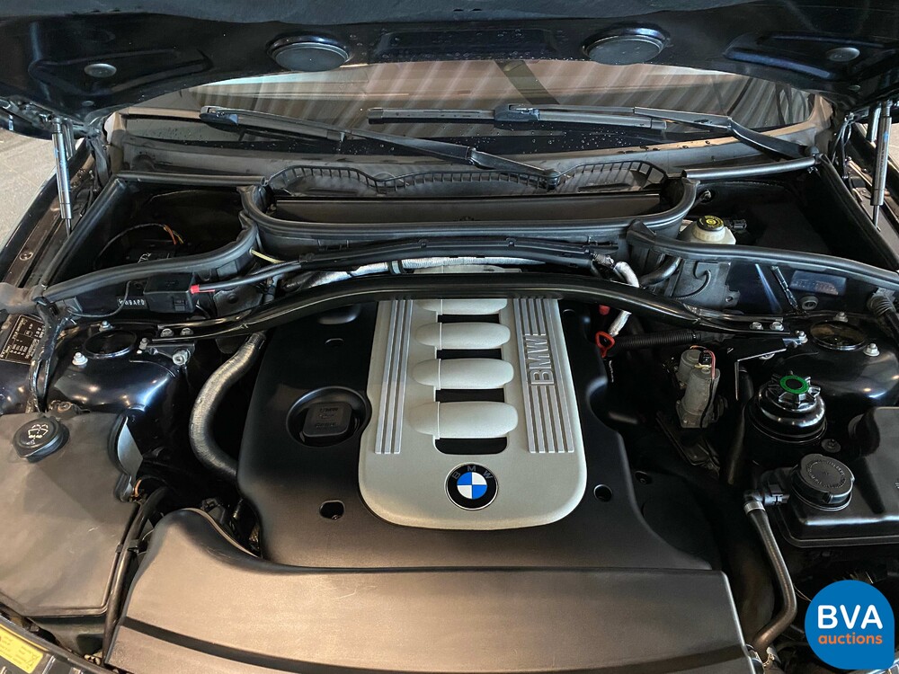 BMW X3 3.0 Diesel AWD M-Sportpaket 218 PS 2009, N-552-KZ.