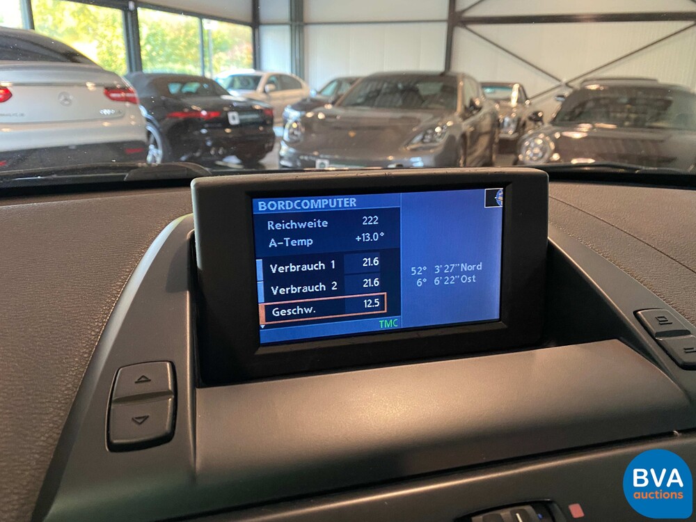 BMW X3 3.0 Diesel AWD M-Sportpaket 218 PS 2009, N-552-KZ.