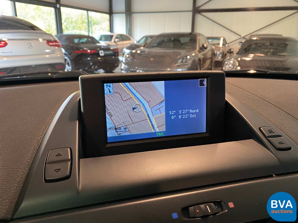 BMW X3 3.0 Diesel AWD M-Sportpaket 218 PS 2009, N-552-KZ.