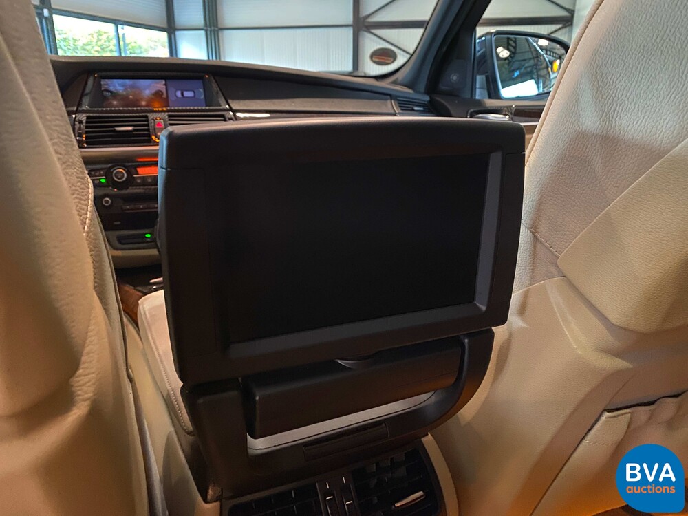 BMW X5 4.8 V8 AWD Sportpaket 355 PS 2008, N-807-KZ.