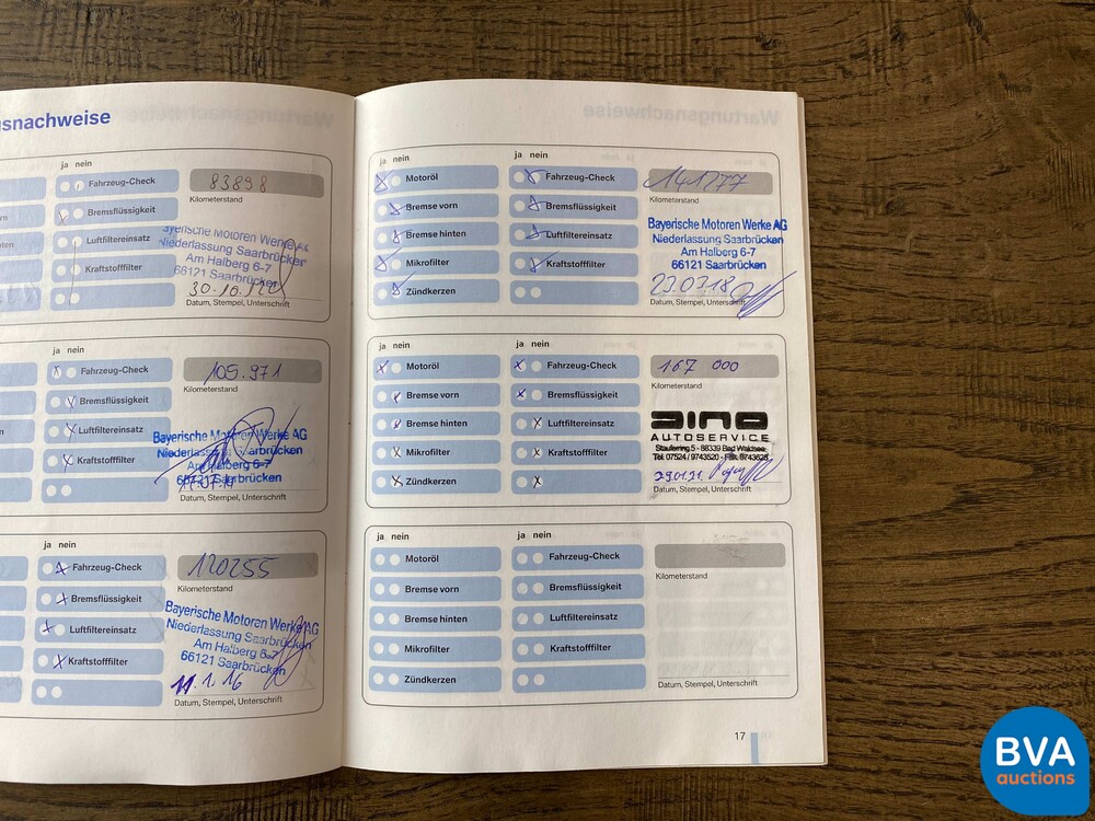 BMW X5 4.8 V8 AWD Sportpaket 355 PS 2008, N-807-KZ.