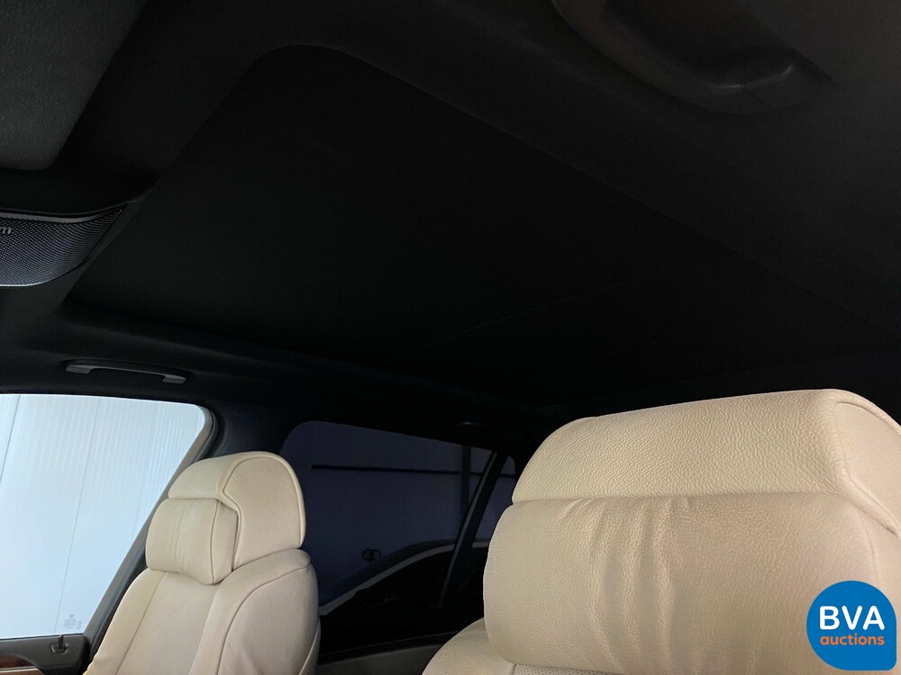 BMW X5 4.8 V8 AWD Sportpaket 355 PS 2008, N-807-KZ.