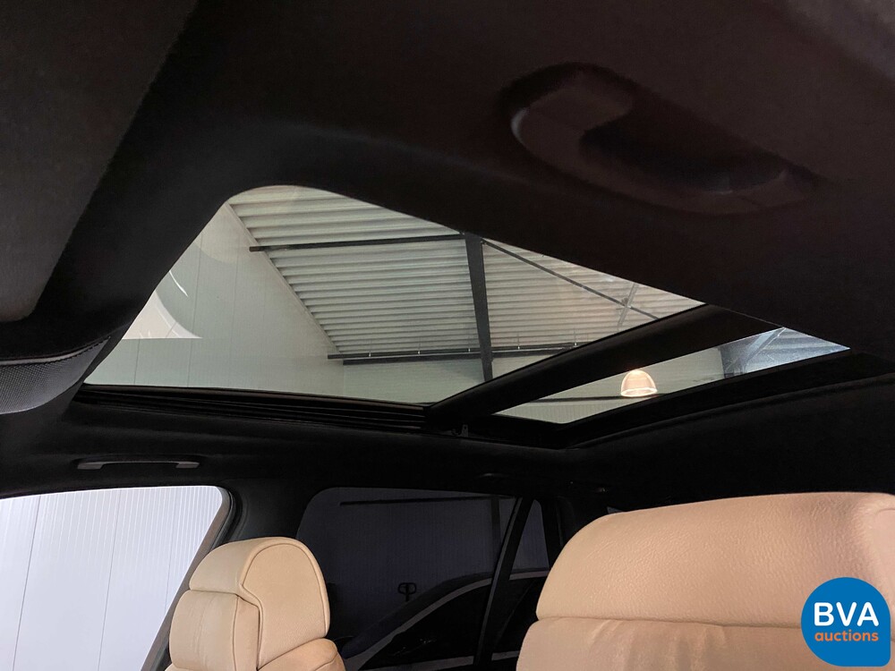 BMW X5 4.8 V8 AWD Sportpaket 355 PS 2008, N-807-KZ.