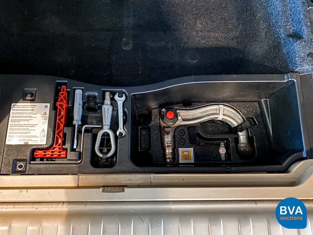 BMW X5 4.8 V8 AWD Sportpaket 355 PS 2008, N-807-KZ.