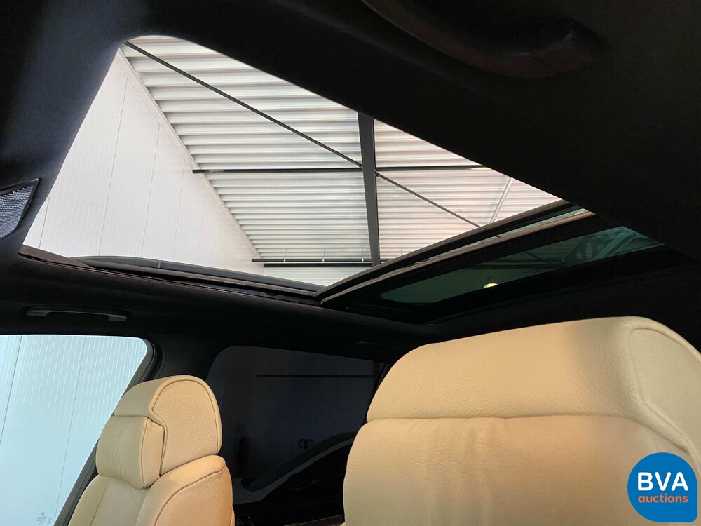 BMW X5 4.8 V8 AWD Sportpaket 355 PS 2008, N-807-KZ.