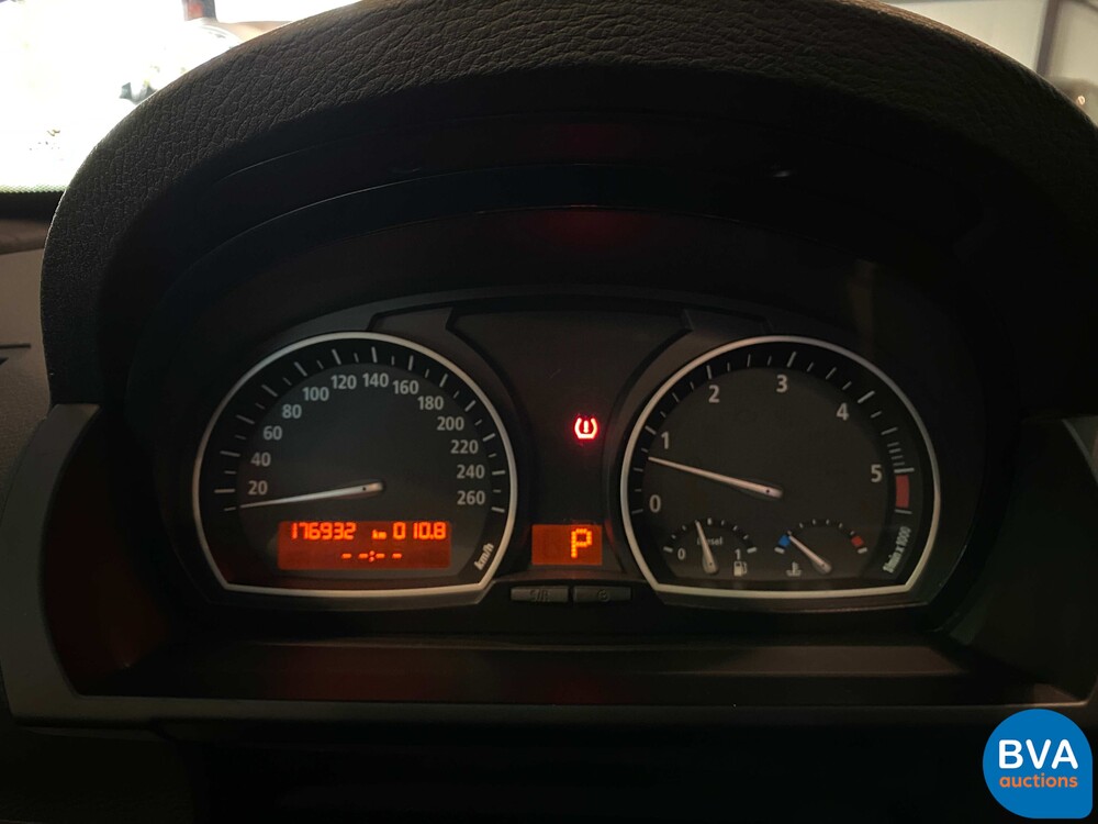 BMW X5 4.8 V8 AWD Sportpaket 355 PS 2008, N-807-KZ.