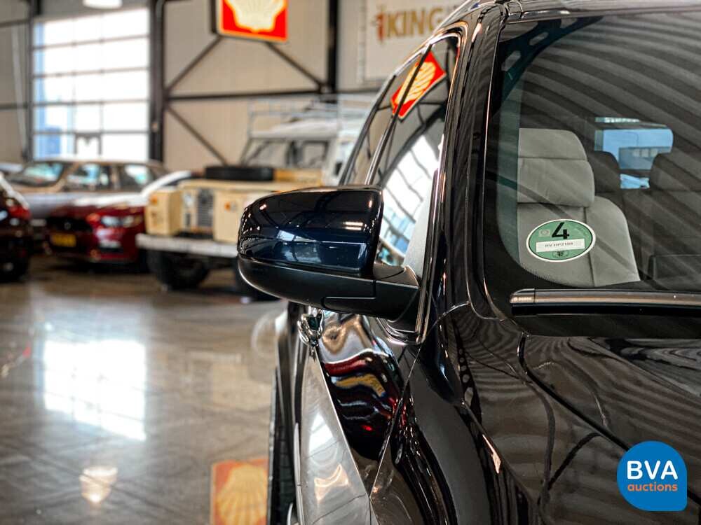 BMW X5 4.8 V8 AWD Sportpaket 355 PS 2008, N-807-KZ.