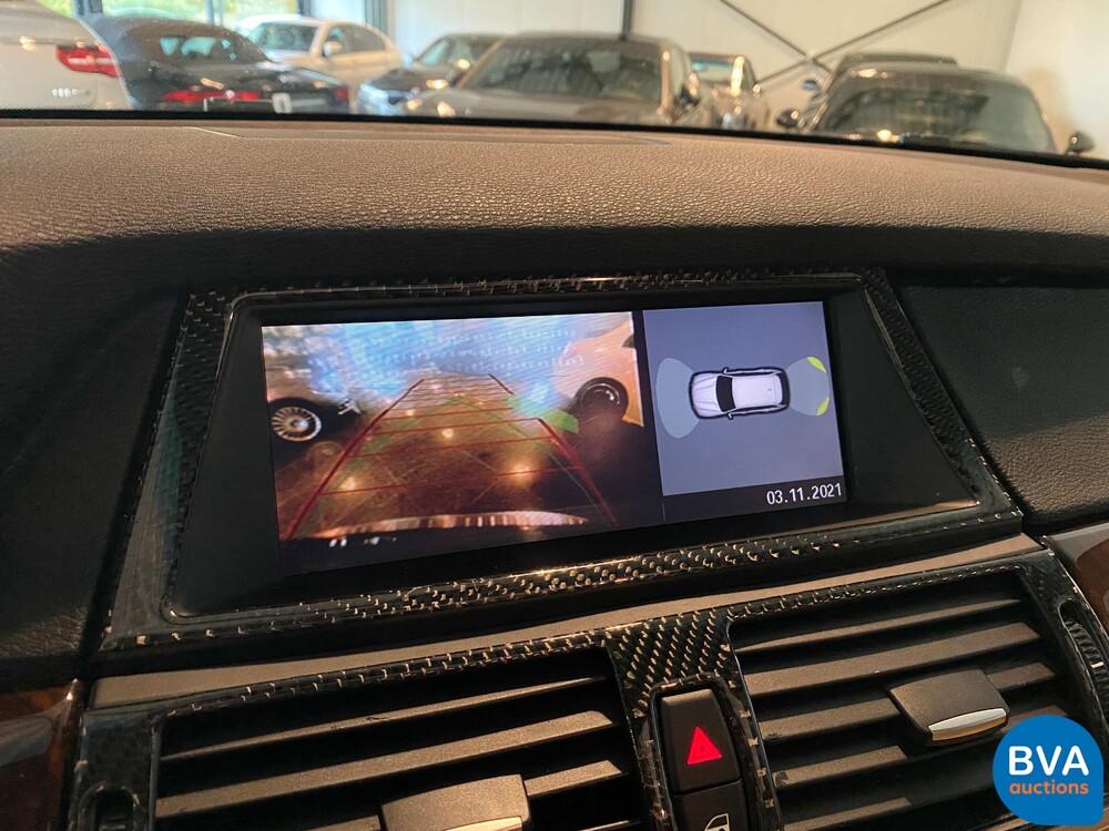 BMW X5 4.8 V8 AWD Sportpaket 355 PS 2008, N-807-KZ.