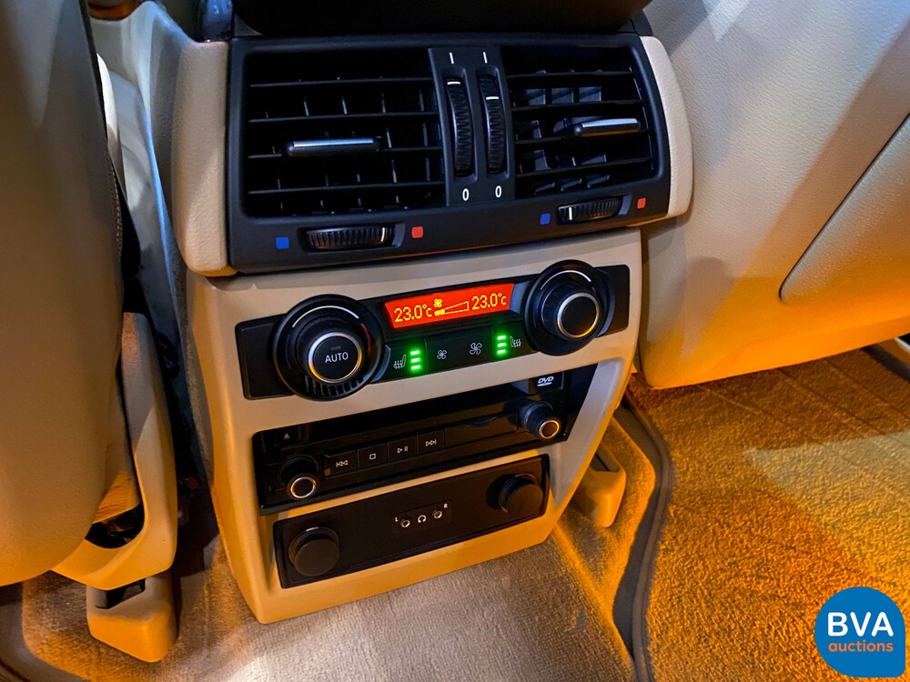 BMW X5 4.8 V8 AWD Sportpaket 355 PS 2008, N-807-KZ.