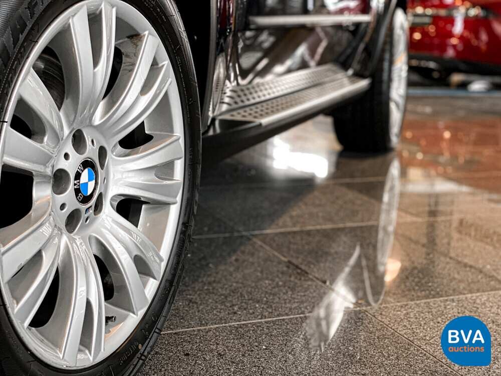 BMW X5 4.8 V8 AWD Sportpaket 355 PS 2008, N-807-KZ.