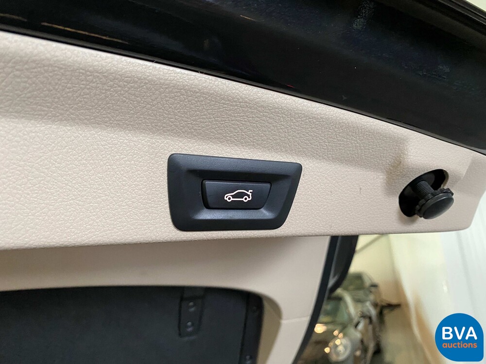 BMW 418d Gran Coupé 4er 136 PS 2016, J-773-HT.