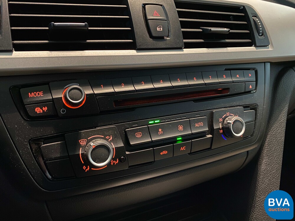 BMW 418d Gran Coupé 4er 136 PS 2016, J-773-HT.